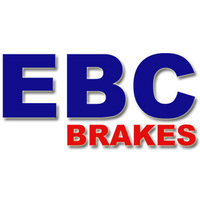 EBC Brake Pads