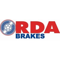 RDA Brake Pads & Rotors