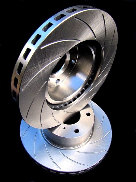 Audi a4 brakes and rotors deals