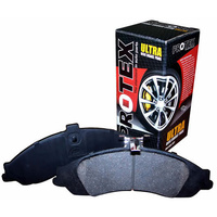 Bendix GCT Front Disc Brake Pads COMMODORE VT VU VX VY VZ NEW with WARRANTY