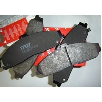 Commodore & HSV C5 PBR Caliper TRW Performance Pads VT VU VX VY VZ NEW