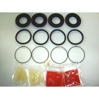 NISSAN Skyline Sumitomo 2 Piston BRAKE SEAL REBUILD KIT Rear Disc Brake Calipers