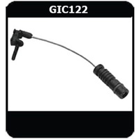 Mercedes Benz 320E W124 1993-1999 Front Brake Pad WEAR SENSOR GIC122