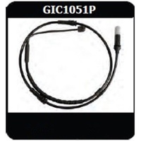 BMW 740i F01 2009-2012 Front Brake Pad WEAR SENSOR GIC1051P