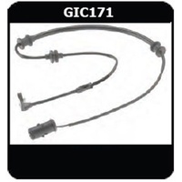 Holden Astra ATE/Lucas brakes 2002 onward Front Brake Pad WEAR SENSOR GIC171