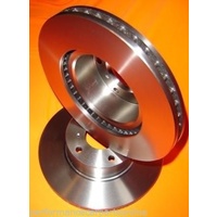Alfa Romeo 159 1.9L & 2.2L 09/2005 Onwords FRONT Disc brake Rotors DR12469 PAIR