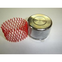 NISSAN Skyline 300ZX 200SX Sumitomo 4 Pot BRAKE PISTON Front Disc Brake Calipers