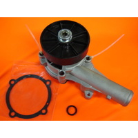 FORD BA BF FG TERRITORY 6 Cylinder Water Pump BRAND NEW with WARRANTY