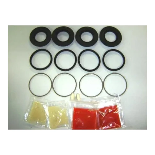 NISSAN Skyline Sumitomo 2 Piston BRAKE SEAL REBUILD KIT Rear Disc Brake Calipers