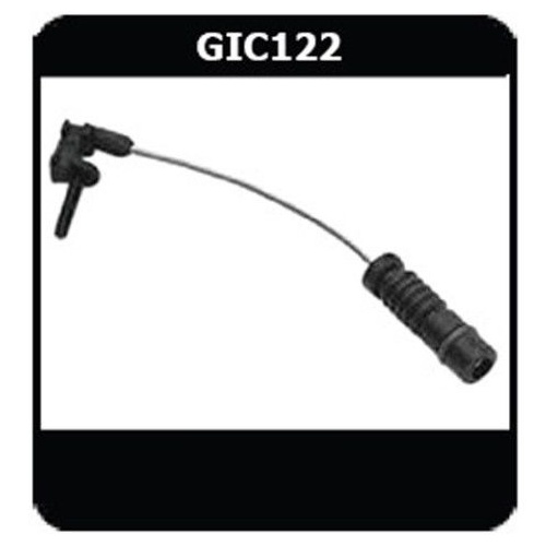 Mercedes Benz 320E W124 1993-1999 Front Brake Pad WEAR SENSOR GIC122