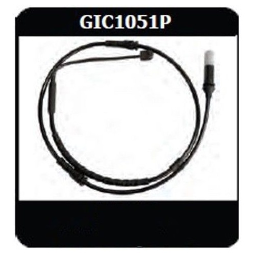 BMW 740i F01 2009-2012 Front Brake Pad WEAR SENSOR GIC1051P
