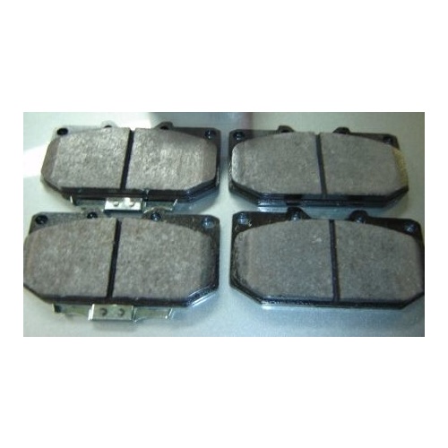 Nissan Skyline R32 R33 R34 EXTREME Front Disc Brake Pads 18m/30000Km WARRANTY