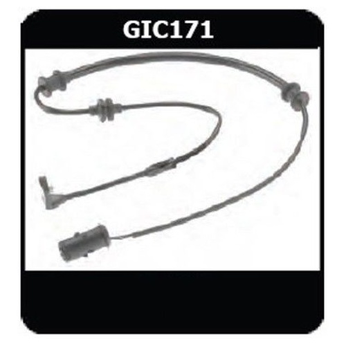 Holden Astra ATE/Lucas brakes 2002 onward Front Brake Pad WEAR SENSOR GIC171