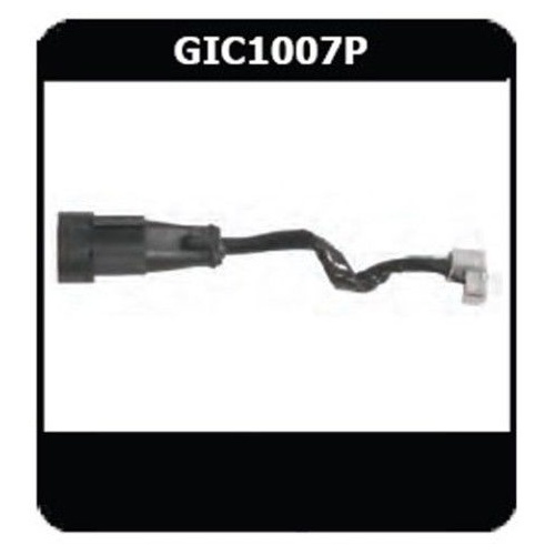 Iveco Daily 35S14 Brembo Brakes 2006 on Front Brake Pad WEAR SENSOR GIC1007P