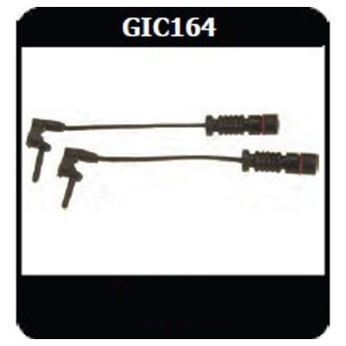 Mercedes Benz SLK200 R170 1997-2004 Front Brake Pad WEAR SENSOR GIC164