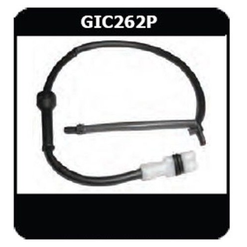 Porsche Boxster 2.5L 2.7L Brembo 1996-2004 Rear Brake Pad WEAR SENSOR GIC262P
