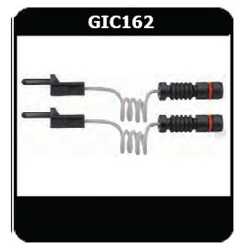 Mercedes Benz Sprinter 315Cdi 3 3.5t 2006 on Rear Brake Pad WEAR SENSOR GIC162