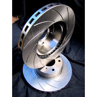 Brake Rotors